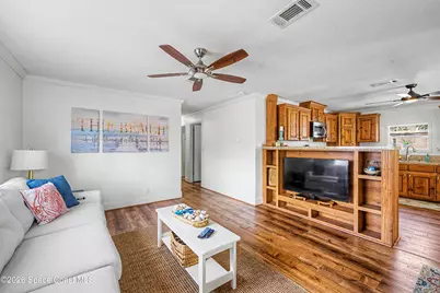 971 Laurel Circle, Barefoot Bay, FL 32976 - Photo 8