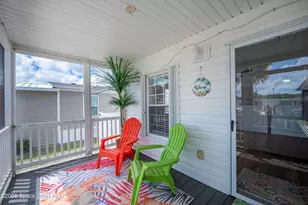 971 Laurel Cir, Barefoot Bay, FL 32976 - Photo 4