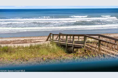 1795 N Highway A1A #204, Indialantic, FL 32903 - Photo 4