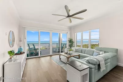 1795 N Highway A1A #204, Indialantic, FL 32903 - Photo 8