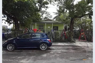 534 NW 30th Street, Miami, FL 33127 - Photo 1