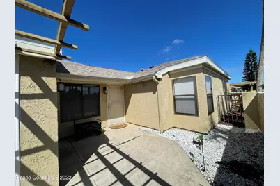 1440 Sheafe Avenue NE #112, Palm Bay, FL 32905 - Photo 2