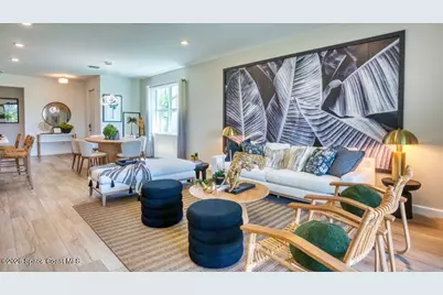 2388 Cyan Place NW, Palm Bay, FL 32907 - Photo 6