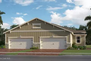 2388 Cyan Pl NW, Palm Bay, FL 32907 - Photo 2