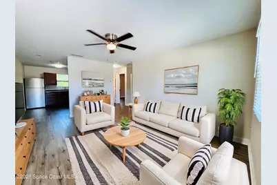 4170 Barna Avenue #D, Titusville, FL 32780 - Photo 4