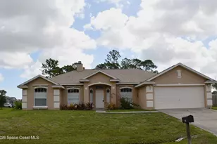 995 Black Coral Ave NW, Palm Bay, FL 32907 - Photo 1