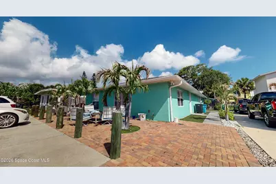 234 Johnson Avenue, Cape Canaveral, FL 32920 - Photo 2