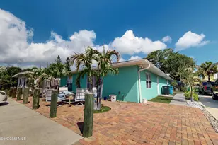 234 Johnson Ave, Cape Canaveral, FL 32920 - Photo 2