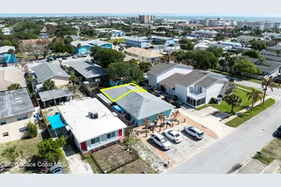 234 Johnson Avenue, Cape Canaveral, FL 32920 - Photo 30