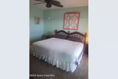 325 S Banana River Boulevard #606, Cocoa Beach, FL 32931 - Photo 10