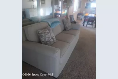 325 S Banana River Boulevard #606, Cocoa Beach, FL 32931 - Photo 4