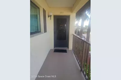 325 S Banana River Boulevard #606, Cocoa Beach, FL 32931 - Photo 2