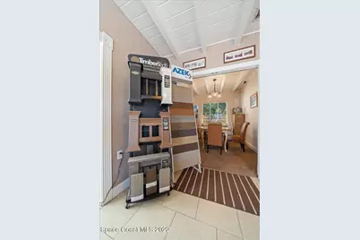 342 N Orlando Avenue #Real Estate Only, Cocoa Beach, FL 32931 - Photo 20