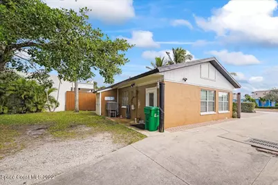 342 N Orlando Avenue #Real Estate Only, Cocoa Beach, FL 32931 - Photo 50