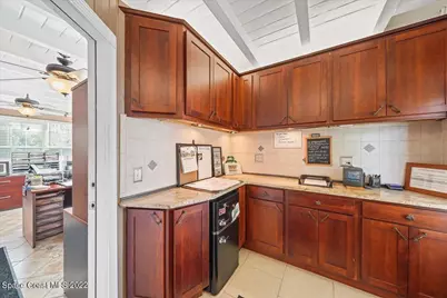 342 N Orlando Avenue #Real Estate Only, Cocoa Beach, FL 32931 - Photo 28