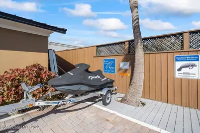 342 N Orlando Avenue #Real Estate Only, Cocoa Beach, FL 32931 - Photo 48
