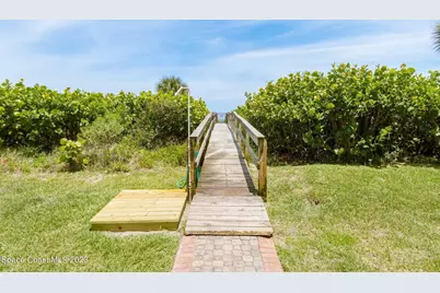 555 Harrison Avenue #402, Cape Canaveral, FL 32920 - Photo 38