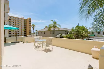 555 Harrison Avenue #402, Cape Canaveral, FL 32920 - Photo 34