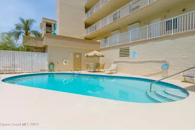 555 Harrison Avenue #402, Cape Canaveral, FL 32920 - Photo 30