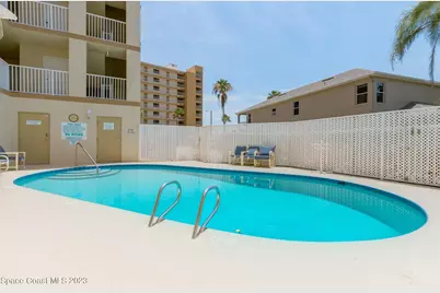 555 Harrison Avenue #402, Cape Canaveral, FL 32920 - Photo 32