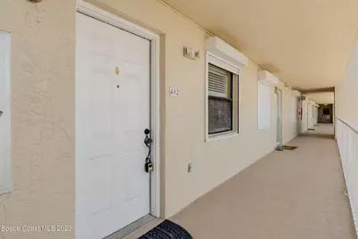 555 Harrison Avenue #402, Cape Canaveral, FL 32920 - Photo 2