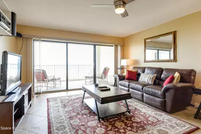 555 Harrison Avenue #402, Cape Canaveral, FL 32920 - Photo 6