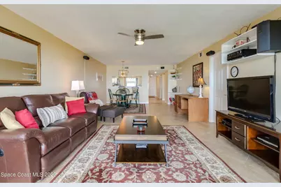 555 Harrison Avenue #402, Cape Canaveral, FL 32920 - Photo 8