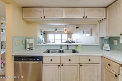 555 Harrison Avenue #402, Cape Canaveral, FL 32920 - Photo 14