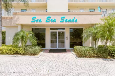 555 Harrison Avenue #402, Cape Canaveral, FL 32920 - Photo 2