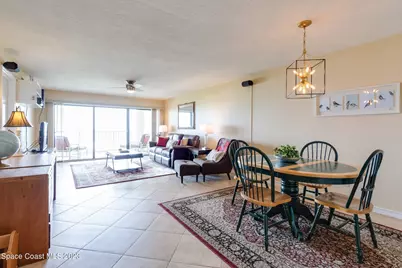 555 Harrison Avenue #402, Cape Canaveral, FL 32920 - Photo 4