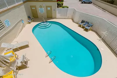 555 Harrison Avenue #402, Cape Canaveral, FL 32920 - Photo 36