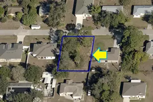 120 District St SE, Palm Bay, FL 32909 - Photo 1