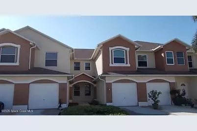 1065 Venetian Drive #101, Melbourne, FL 32904 - Photo 1