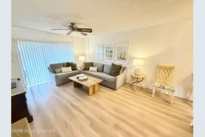 5807 N Atlantic Avenue #512, Cape Canaveral, FL 32920 - Photo 4