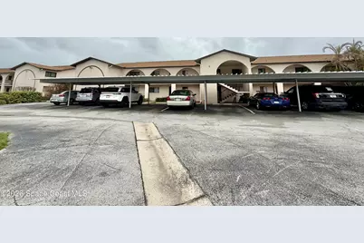 5807 N Atlantic Avenue #512, Cape Canaveral, FL 32920 - Photo 1