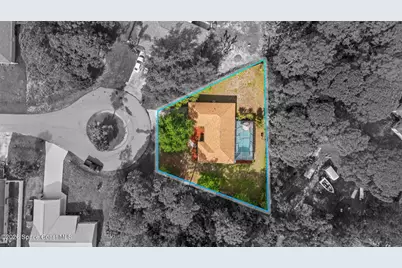 599 Fiji Court NW, Palm Bay, FL 32907 - Photo 2