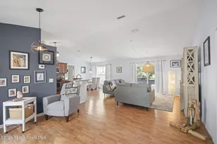 599 Fiji Ct NW, Palm Bay, FL 32907 - Photo 4