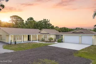 5325 Country Ln, Merritt Island, FL 32953 - Photo 1