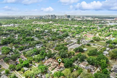 1132 Hardy Avenue, Orlando, FL 32803 - Photo 2