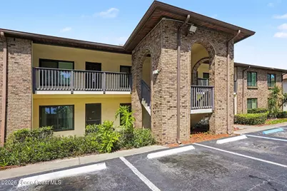 1515 Huntington Lane #128, Rockledge, FL 32955 - Photo 1