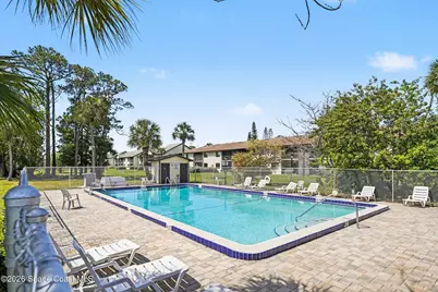 1515 Huntington Lane #128, Rockledge, FL 32955 - Photo 10