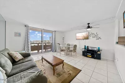 2020 N Atlantic Avenue #505-N, Cocoa Beach, FL 32931 - Photo 14