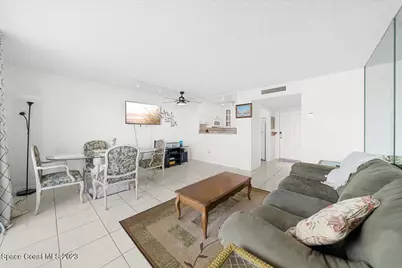 2020 N Atlantic Avenue #505-N, Cocoa Beach, FL 32931 - Photo 10