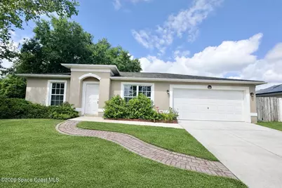 6470 Ailes Avenue, Cocoa, FL 32927 - Photo 1
