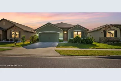 4687 Magenta Isles Drive, Melbourne, FL 32904 - Photo 2