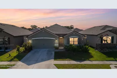 4687 Magenta Isles Drive, Melbourne, FL 32904 - Photo 1