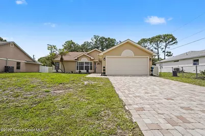 1224 Helias Street NW, Palm Bay, FL 32907 - Photo 1