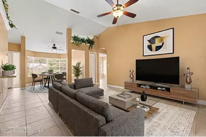 1224 Helias Street NW, Palm Bay, FL 32907 - Photo 2