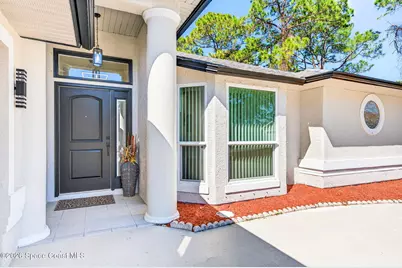 298 Dobbins Road NW, Palm Bay, FL 32907 - Photo 8