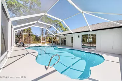 298 Dobbins Road NW, Palm Bay, FL 32907 - Photo 2